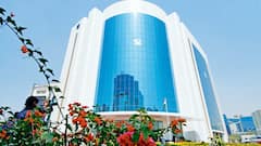 SEBI Bars V Marc India And 11 Other Entities From Market Over Stock Manipulations