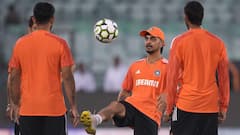 रवि शास्त्री ने ईशान किशन और श्रेयस अय्यर का किया सपोर्ट, पढ़ें कैसे बढ़ाया हौसला