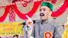 जुबानी जंग तेज, कंगना रनौत पर विक्रमादित्य सिंह बोले- 'दाल नहीं गलने वाली'