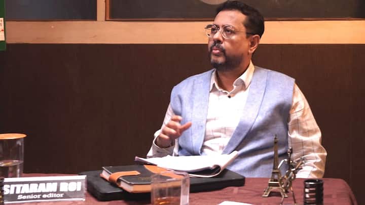 ছবির নাম 'নেগেটিভ' (Negative)। খুব তাড়াতাড়ি বড়পর্দায় মুক্তি পাচ্ছে এই ছবিটি। অন্যান্য চরিত্রে রয়েছেন, রানা বসু ঠাকুর, শান্তনু নাথ, রিমি দেব ও খালেদ মেহমূদ তূর্জো।