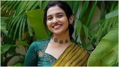 ఆ దర్శకుడు నన్ను కొట్టాడు, అందుకే సినిమా నుంచి తప్పుకున్నా - ‘ప్రేమలు’ బ్యూటీ మమితా