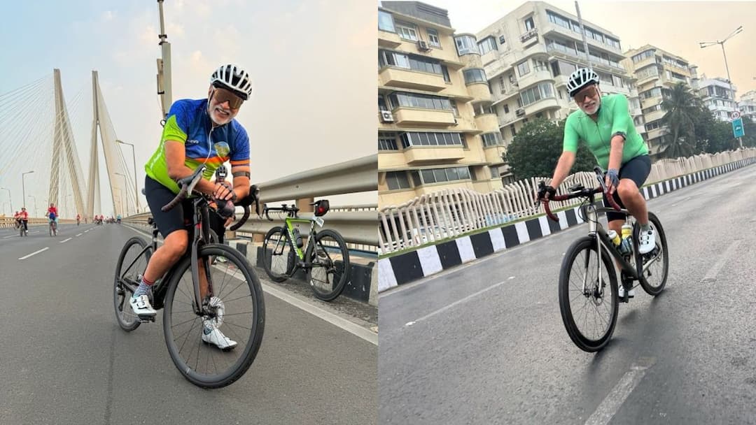 Former Intel India head Avtar Saini killed after being knocked down by speeding cab in Navi Mumbai Man Behind Intel's Pentium Processor Design Killed In Road Accident In Navi Mumbai