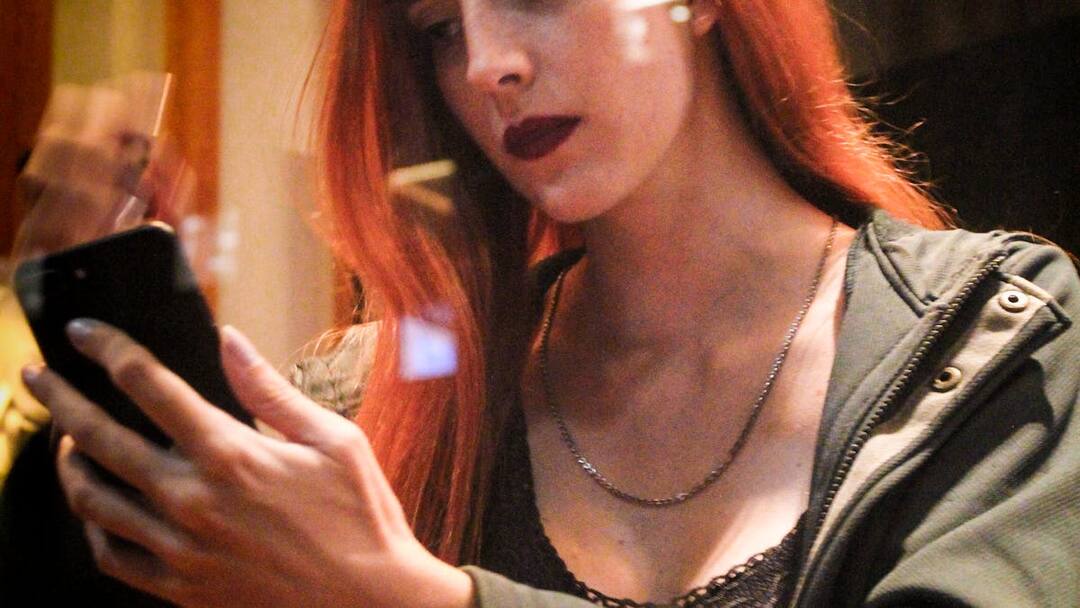 This App can detect depression when you unlock your phone జస్ట్.. ముఖం చూసి డిప్రెషన్‌ను గుర్తించే సరికొత్త AI అప్లికేషన్, ఈ రోజుల్లో చాలా అవసరం!