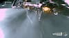 Intuitive Machines Shares 1st Images Of 'Scrappy' Odysseus Touchdown, Says 2 Actions Helped Lander Lean 'Gently' On Moon