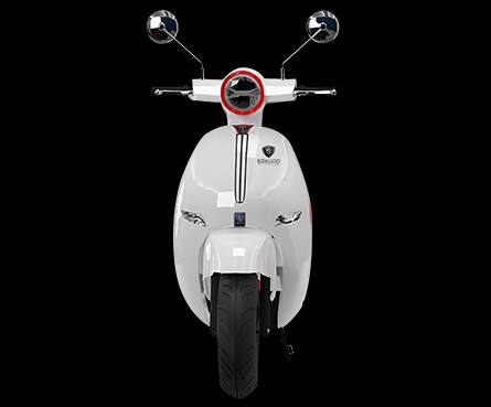 सोकुडो इंडिया ने तीन नए इलेक्ट्रिक स्कूटरों की लॉन्चिंग की है. ये स्कूटर एक बार चार्ज होने पर 105 किलोमीटर तक की दूरी तय कर सकेंगे.