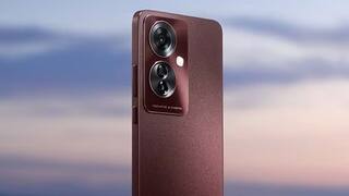 OPPO F25 Pro 5G भारतात लॉन्च; DSLR सारख्या कॅमेरा वैशिष्ट्यांसह 'ही' आहे खासियत