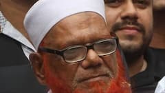 Abdul Karim Tunda: 1993เชจเชพ เชฌเซเชฎเซเชฌ เชตเชฟเชธเซเชซเซเชเชจเชพ เชเชฐเซเชชเซ เช
เชฌเซเชฆเซเชฒ เชเชฐเซเชฎ เชเซเชเชกเชพเชจเซ เชเซเชฐเซเชเซ เชเชฐเซเชฏเซ เชจเชฟเชฐเซเชฆเซเชท เชเชพเชนเซเชฐ, เชเชพเชฃเซ เชกเชฟเชเซเชฒ