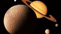 March 2024 Grah Gochar: মার্চে পর পর গ্রহের সমাবেশ, মঙ্গল-শনির উদয়ে ভাগ্যে চরম চমক