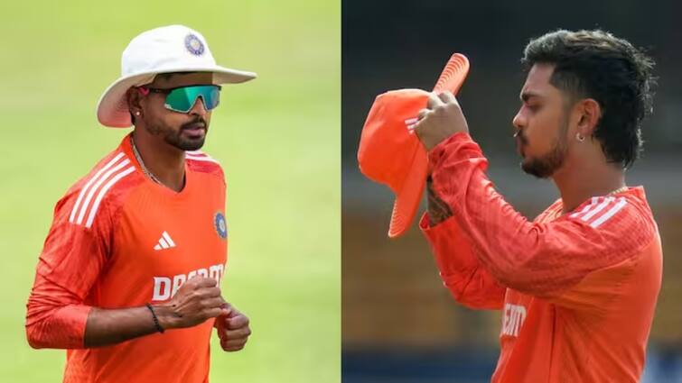 Ishan Kishan and Shreyas Iyer being denied central contracts for what reason BCCI: இஷான் கிஷன், ஷ்ரேயாஸ் ஐயர் மீது நடவடிக்கை எடுத்த பிசிசிஐ.. காரணம் என்ன? விவரங்கள் இதோ!