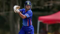 IPL 2024 से पहले धवन का दमदार प्रदर्शन, जीरो पर आउट हो गए कार्तिक