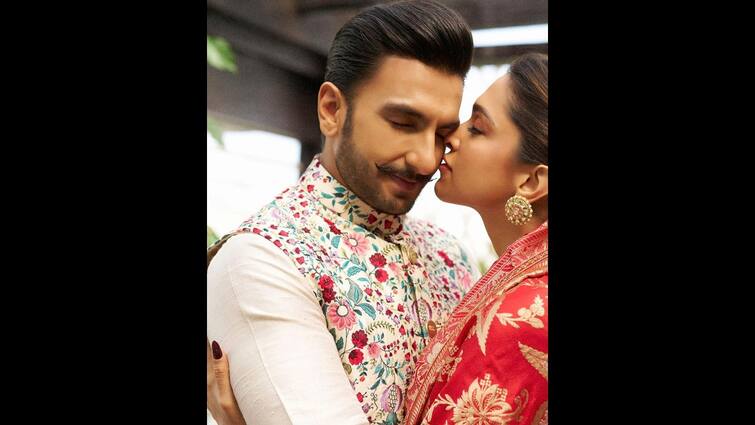 Ranveer Singh Deepika Padukone Announce First Pregnancy Baby Due In September Know How Their Love Story Began Ranveer And Deepika's Love Story Began At SLB's Home, Actor Says, 'Felt A 440-Volt Jolt That Day'