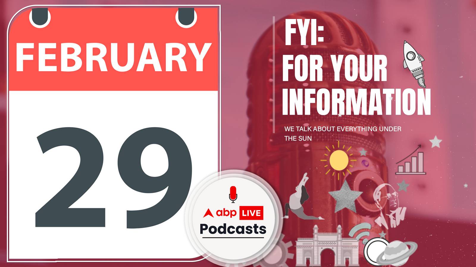 लीप ईयर न हो तो क्या होगा? Leap Year. Explained | FYI