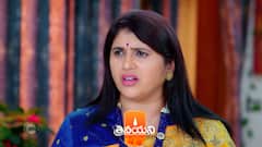 'త్రినయని' సీరియల్: తాను తీసిన గోతిలో తానే పడ్డ తిలోత్తమ.. మత్తు మందు కలిపిన పాలు తాగించేసిన హాసిని!