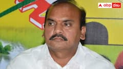 సంబంధం లేని కేసుతో తప్పుడు ప్రచారం - కుమారుడి అరెస్ట్ వార్తలపై ప్రత్తిపాటి పుల్లారావు స్పందన