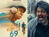 Vijay 69: விஜய் 69 படத்தின் அதிகாரப்பூர்வத் தகவலை வெளியிட்ட நெட்ஃப்ளிக்ஸ்: குழம்பிய ரசிகர்கள்!