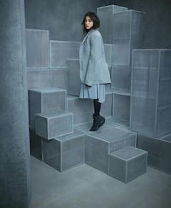 Rashmika Mandanna : మరోసారి మీమ్ మెటీరియల్​గా మారిన రష్మిక.. ఆ ఫోజులు మీరు చూశారా?