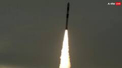 ईरान ने रूस की मदद से इमेजिंग सैटेलाइट को अंतरिक्ष में किया लॉन्च