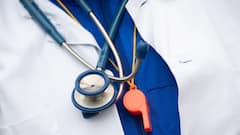 अलवर रेप केस: बिना योग्यता के अस्पताल में काम कर रहा आरोपी  निष्कासित, कारण बताओ नोटिस जारी