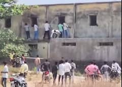 Jalna Hsc Exam Copy : जालना जिल्ह्यातील 12 वीच्या परीक्षा केंद्रावर कॉप्यांचा सुळसुळाट