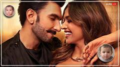 कैसा होगा रणवीर सिंह और दीपिका पादुकोण का बेबी? एआई ने खोला राज