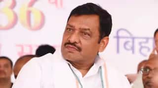 'जैसी बयानबाजी बीजेपी करती है, चुनाव आयोग भी...', तेजस्वी यादव कोEC के जवाब पर बोले कांग्रेस सांसद