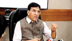 Lok sabha Election 2024: ગુજરાતની કઇ બેઠક પરથી ચૂંટણી લડી શકે છે મનસુખ માંડવિયા, સૌરાષ્ટ્રની સીટને લઇને અટકળ તેજ