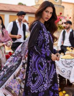 Sonam Bajwa: ਸੋਨਮ ਬਾਜਵਾ ਦਾ ਪਾਕਿਸਤਾਨੀ ਮੀਡੀਆ 'ਚ ਜਲਵਾ, ਅਦਾਕਾਰ Ahsan Khan ਨਾਲ ਵੇਖ ਹਰ ਕੋਈ ਕਰ ਰਿਹਾ ਤਾਰੀਫ