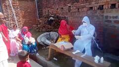 बिहार में फिर आया कोरोना.... रोहतास में 4 साल के बच्चे की मौत, मचा हड़कंप