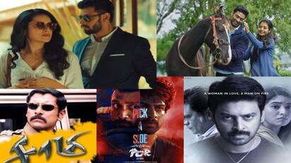 list of movies waiting to be released tommorrow in theatres march 1 Tomorrow Movie Release: மார்ச் முதல் வார சரவெடி! நாளை திரையரங்குகளில் வெளியாக இருக்கும் படங்களின் லிஸ்ட்!