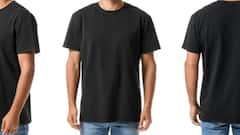 काले रंग की पैंट के साथ ही पहनें ऐसे शर्ट, ऑफिस में हर कोई पलट कर देखेगा