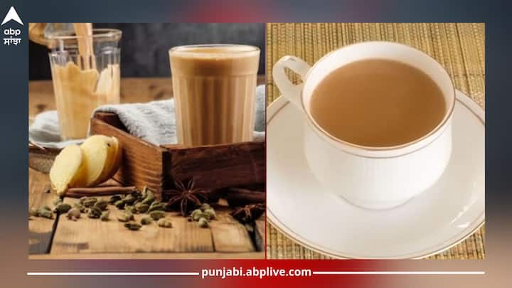 Milk Tea: ਜੇਕਰ ਤੁਸੀਂ ਵੀ ਪੂਰੇ ਦਿਨ ਦੇ ਵਿੱਚ ਲਗਭਗ 6 ਤੋਂ 8 ਕੱਪ ਚਾਹ ਬਹੁਤ ਹੀ ਆਰਾਮ ਦੇ ਨਾਲ ਪੀ ਲੈਂਦੇ ਹੋ ਤਾਂ ਤੁਹਾਨੂੰ ਪਤਾ ਹੋਣਾ ਚਾਹੀਦਾ ਹੈ ਕਿ ਚਾਹ ਦਾ ਜ਼ਿਆਦਾ ਸੇਵਨ ਸਿਹਤ ਲਈ ਹਾਨੀਕਾਰਕ ਵੀ ਹੋ ਸਕਦਾ ਹੈ।