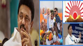 Morning Headlines: நாளை பிளஸ் 2 பொது தேர்வு; பிரதமருக்கு திமுகவின் அடுக்கடுக்கான கேள்விகள்! முக்கியச் செய்திகள்..