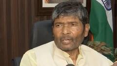 बिहार में NDA की चुनावी रणनीति पर पशुपति पारस का बड़ा खुलासा, बताया 'मास्टर प्लान'