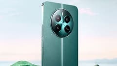 Realme 12+ 5G First Sale And Pre-Booking Details Announced Ahead Of India Launch