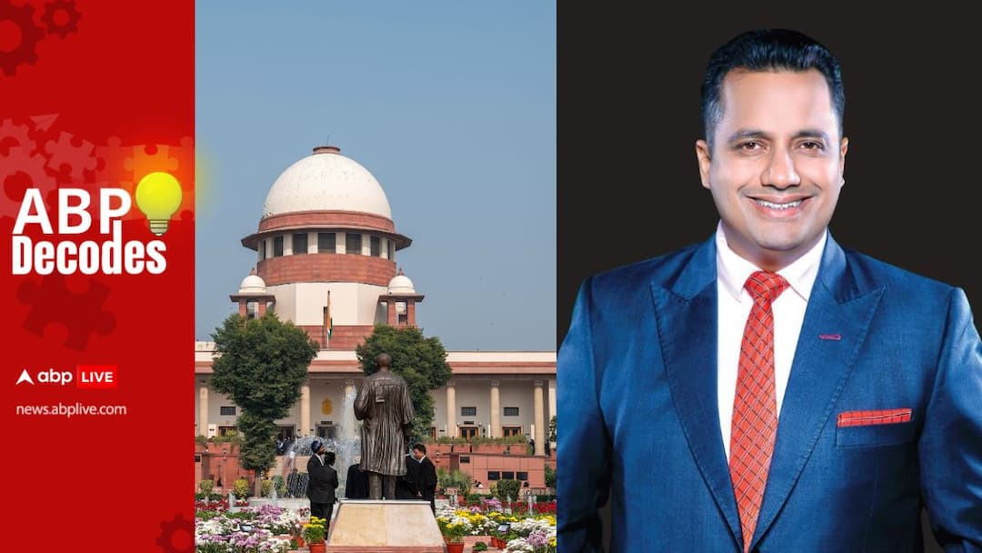 Why Vivek Bindra's Students Moved Supreme Court Seeking ED, CBI Probe Against Him Vivek Bindra's Students Move Supreme Court Seeking ED, CBI Probe Against Him Explainer, abpp Why Vivek Bindra's Students Moved Supreme Court Seeking ED, CBI Probe Against Him