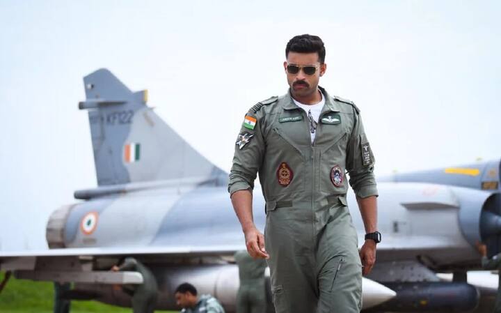 ஆபரேஷன் வேலண்டைன் (தெலுங்கு) : இந்தியாவின் மீது பாகிஸ்தான் நடத்திய தாக்குதலை மையமாக வைத்து உருவாகியுள்ள இப்படத்தில் வருண் தேஜ். மனுஷி சில்லர், நவ்தீப், மீர் சர்வார் உள்ளிட்டோரின் நடிப்பில் ஹிந்தி மற்றும் தெலுங்கில் நாளை வெளியாகிறது.