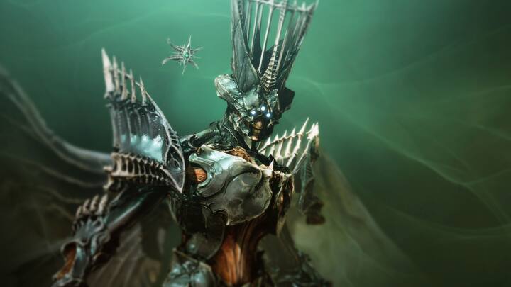 Destiny 2: The Witch Queen — Coming March 5