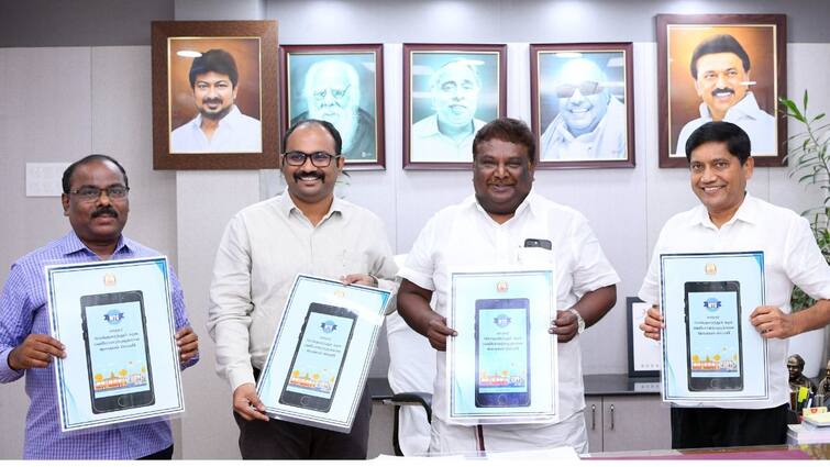 tn govt mtc bus app new facility pay rs 40 to go anywhere from Kilambakkam Kilambakkam Bus Stand: ஹாப்பி! ரூ.40 இருந்தால் போதும் சென்னையில் எங்கும் பயணிக்கலாம்!  கிளாம்பாக்கத்தில் புதிய சேவை!