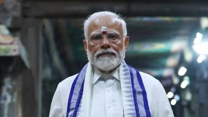 BJP led NDA Just 4 Short Of Majority In Rajya Sabha After Latest Round Of elections இனி யாராலயும் தடுக்க முடியாது! மாநிலங்களவையிலும் மாஸ் காட்டப்போகும் பா.ஜ.க.!