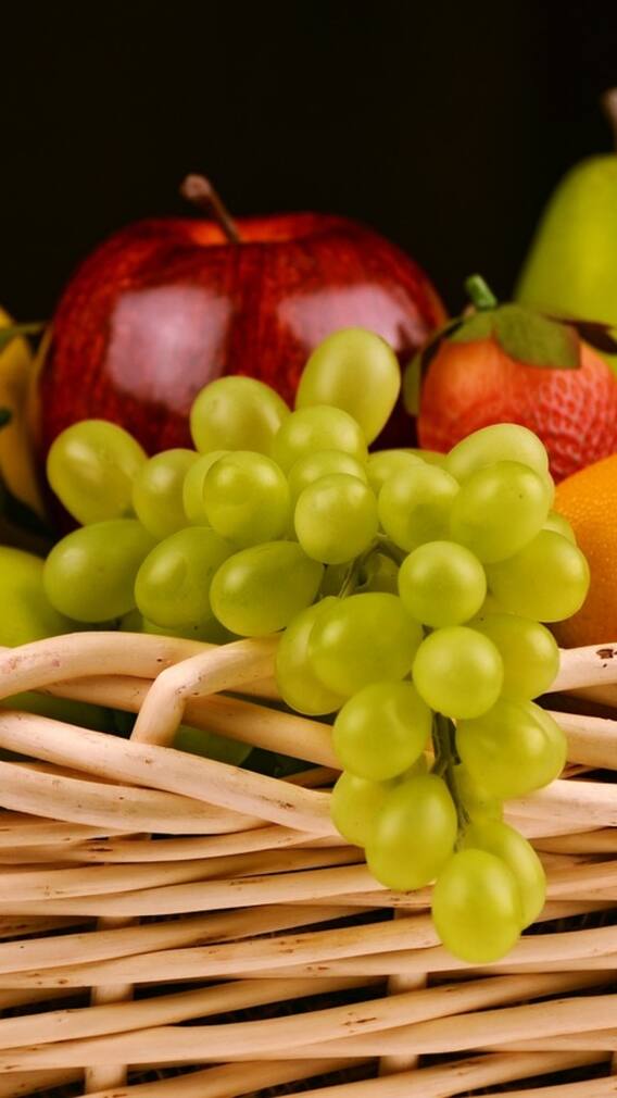 సమ్మర్​లో ఈ ఫ్రూట్స్​ తింటే ఆరోగ్యానికి మంచిది