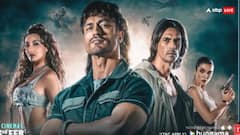 'क्रैक' का बॉक्स ऑफिस पर बुरा हाल, लाखों कमाना भी हुआ मुश्किल, जानें- कलेक्शन