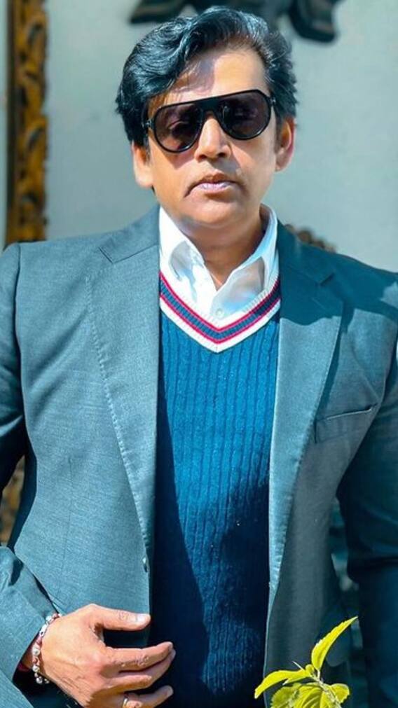 इस वजह से तेरे नाम के सेट पर रवि किशन रहते थे सलमान खान से दूर