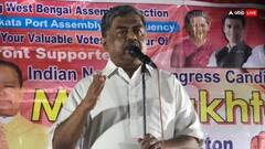 'पाकिस्तान बीजेपी के लिए दुश्मन, हमारे लिए नहीं', बोले कांग्रेस नेता बीके हरिप्रसाद, बढ़ा विवाद तो अब दी सफाई