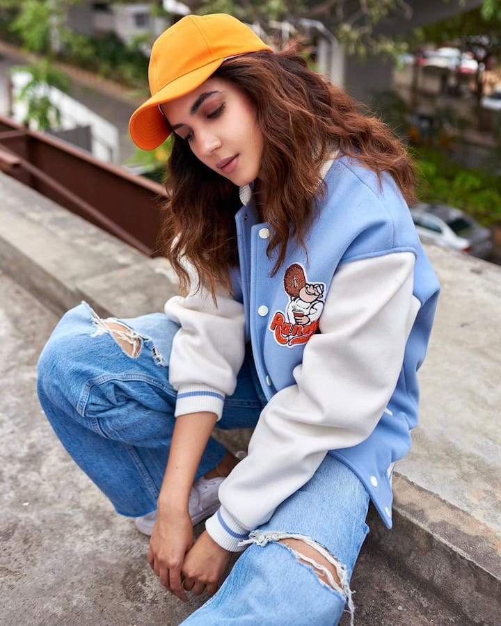 రీతూ వర్మ లేటెస్ట్ ఫోటోలు (Image Courtesy : rituvarma / Instagram)