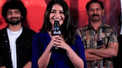 Ananya Nagalla Vakeel Saab: తంత్ర సినిమా ట్రైలర్ లాంచ్ లో వకీల్ సాబ్ పై అనన్య నాగళ్ల వ్యాఖ్యలు