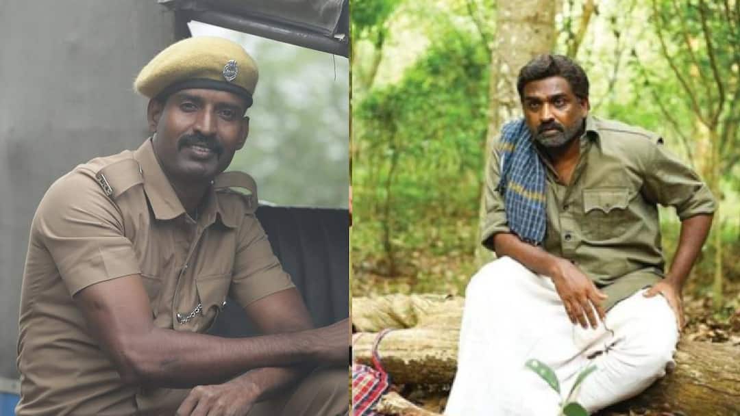Viduthalai 2: “சம்பவம் காத்திருக்கு..ரெடியா இருங்க” ; விடுதலை-2  பற்றி அப்டேட் கொடுத்த விஜய்சேதுபதி