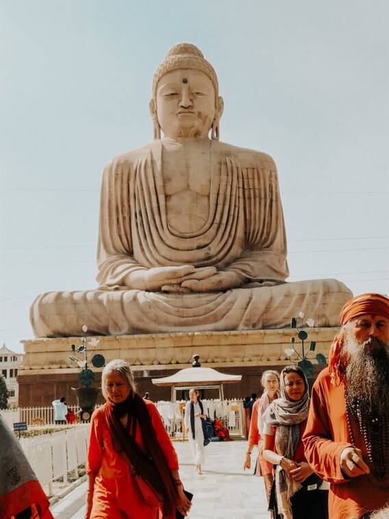 भगवान महावीर स्वामी का जन्म बिहार में किस जगह हुआ था?