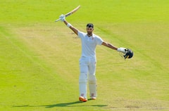 Devdutt Padikkal To Make India Debut In IND vs ENG 5th Test In Dharamshala: Report