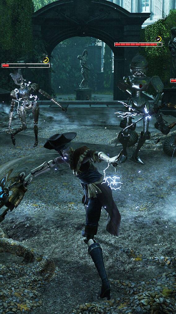 PS+ Free Games For March