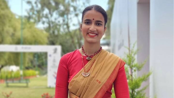 আর এভাবেই সাফল্য পাওয়া যাবে বলে মনে করেন লাঘিমা। এর সঙ্গে সঙ্গে তিনি প্রস্তুতির স্ট্র্যাটেজি তৈরির বিষয়েও জোর দিয়েছেন। ছবি- লাঘিমা তিওয়ারির ইনস্টাগ্রাম